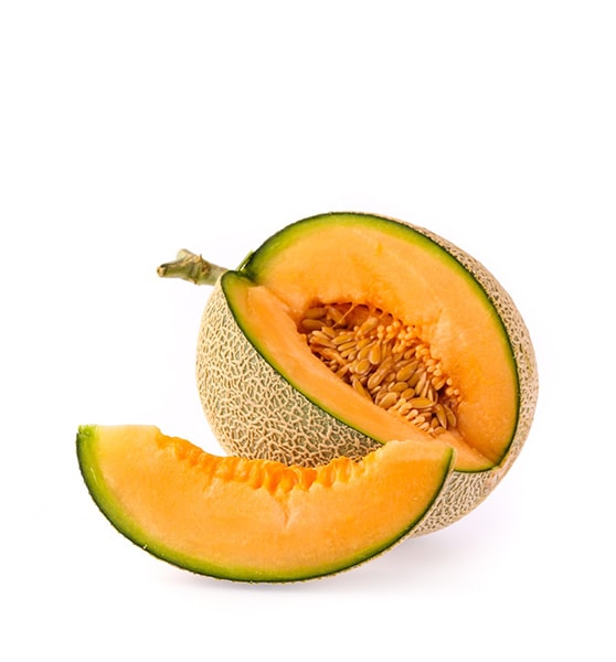 Melone Retato Italia