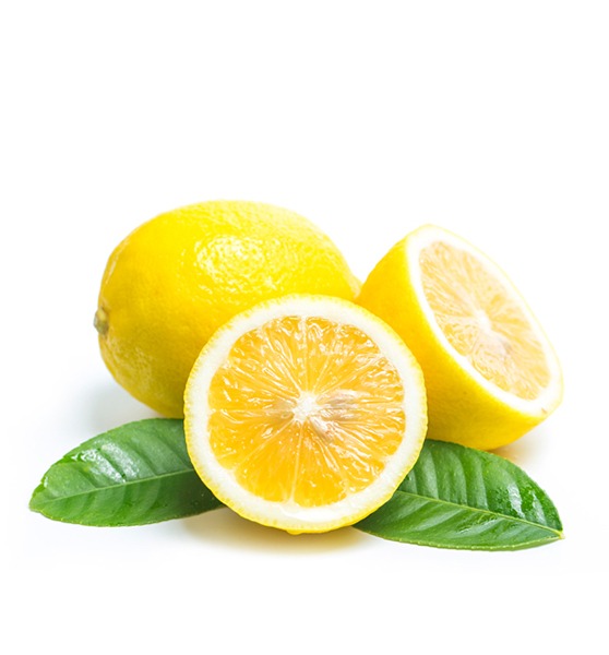 Limoni origine ITALIA
