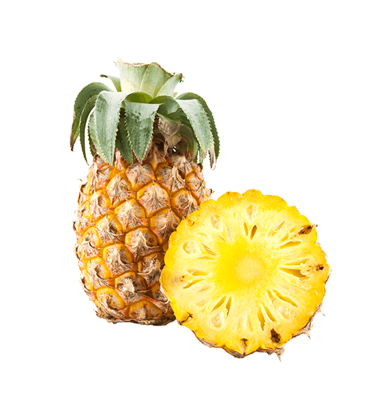 Ananas Del Monte