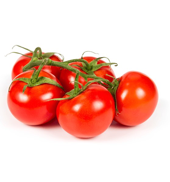 Pomodoro Grappolo Rosso